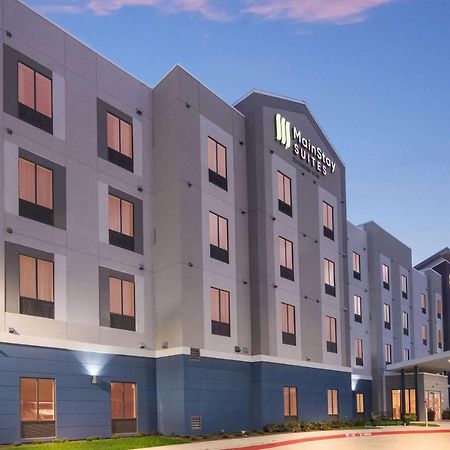 Sleep Inn Dallas Northwest - Irving Exterior foto