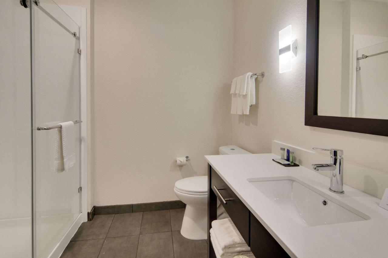 Sleep Inn Dallas Northwest - Irving Exterior foto